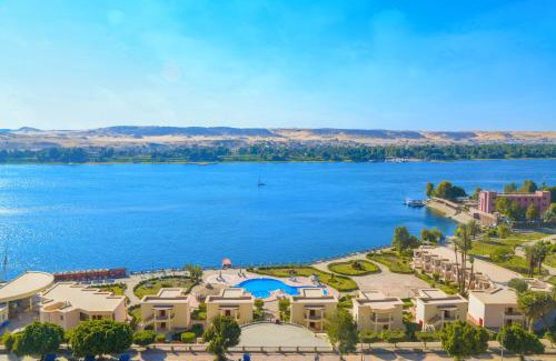 Aswan Hotel | Tolip Aswan Hotel