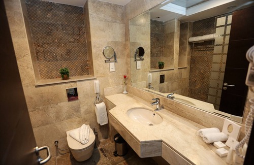 Ismailia Hotel | Tolip El Forsan Hotel