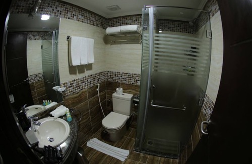 Taqseem Laselky Hotel | Tolip Inn Maadi