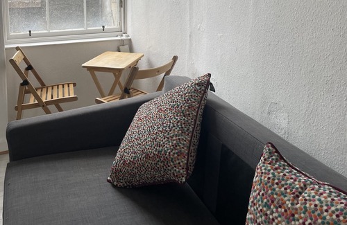 Tollcross Apartment | Tollcross Studio Flat