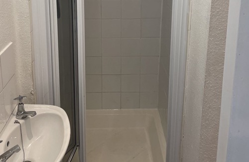 Tollcross Apartment | Tollcross Studio Flat