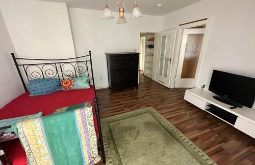 Vahrenwald Apartment | Tolle Wohnung