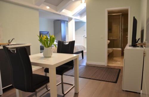 Krokau Apartment | Tolle Wohnung in Krokau