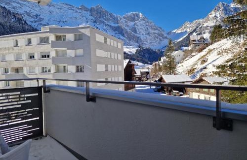 Engelberg Apartment | Tolle zentrale Wohnung