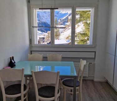 Engelberg Apartment | Tolle zentrale Wohnung