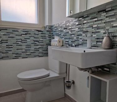 Engelberg Apartment | Tolle zentrale Wohnung