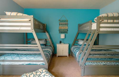 Tolovana Park Apartment | Tolovana 3 Cannon Beach