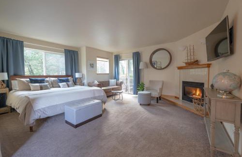 Tolovana Park Apartment | Tolovana 3 Cannon Beach