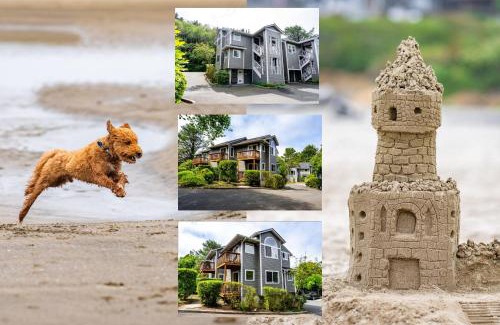 Tolovana Park Apartment | Tolovana 3 Cannon Beach