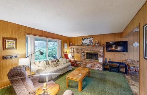 Tolovana Park House | Tolovana Treasure