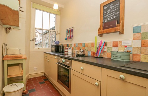 Ambleside Cottage | Tom Heights