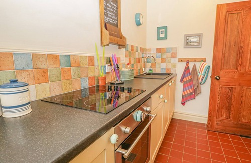 Ambleside Cottage | Tom Heights