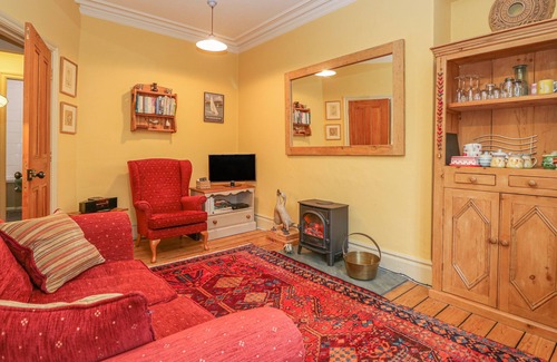 Ambleside Cottage | Tom Heights