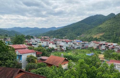 Yen Minh House | Tom Homestay