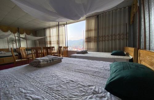 Yen Minh House | Tom Homestay
