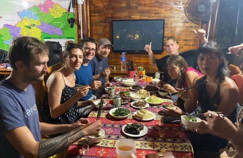 Yen Minh House | Tom Homestay