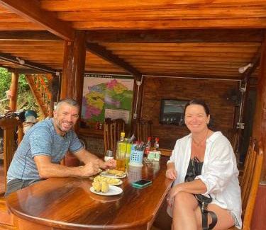 Yen Minh House | Tom Homestay