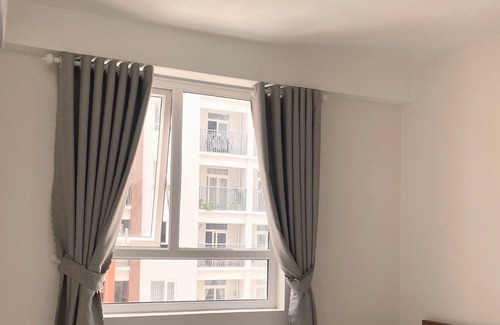 Phan Rang Apartment | Tom' House - apartment at ocean city