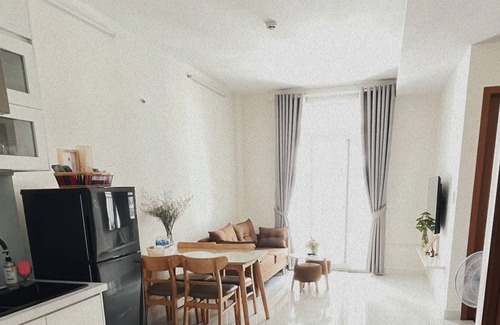 Phan Rang Apartment | Tom' House - apartment at ocean city