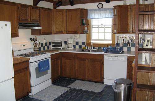 Tom Nevers House | Tom Nevers-Family neighborhood