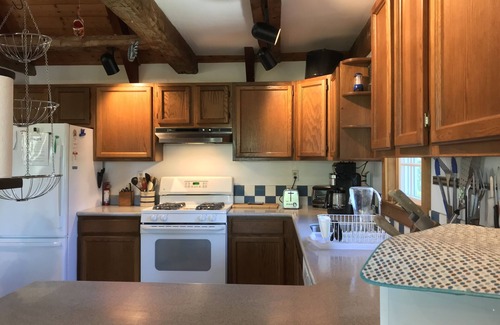 Tom Nevers House | Tom Nevers-Family neighborhood