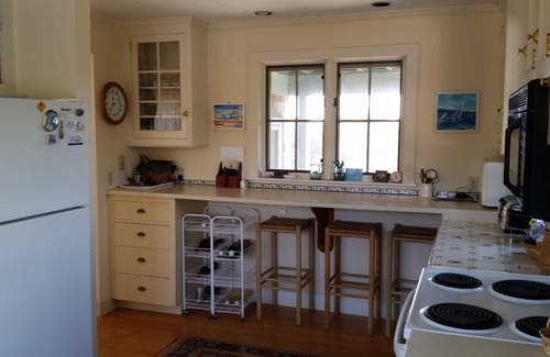 Tom Nevers House | Tom Nevers Home For Family Vacation!