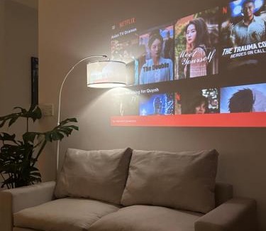 Go Vap Apartment | Tom Staycation