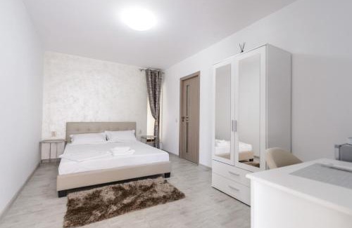 Eforie Nord House | Toma Residence