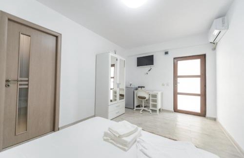 Eforie Nord House | Toma Residence