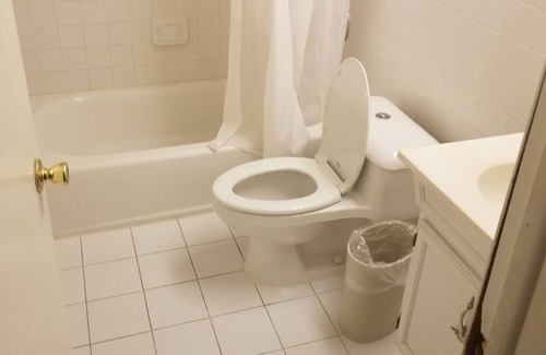 Morris Plains Hotel | Tomac Motor Inn