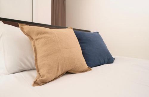 Adachi Apartment | TOMARIE Residential Suite Kita-Senju