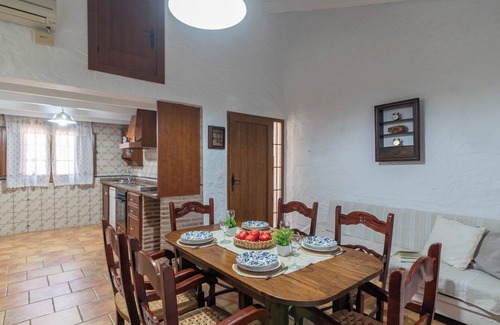 Antequera Villa | Tomas Antequera - La Higuera by Ruralidays