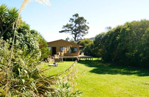 Pakawau House | Tomatea Rua - Golden Bay Bach Pakawau Beach