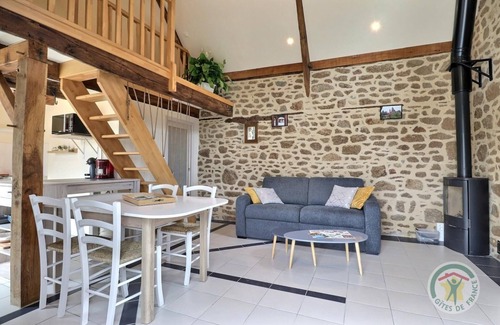 Les Portes du Coglais House | Tombelaine - LES Portes DU Coglais