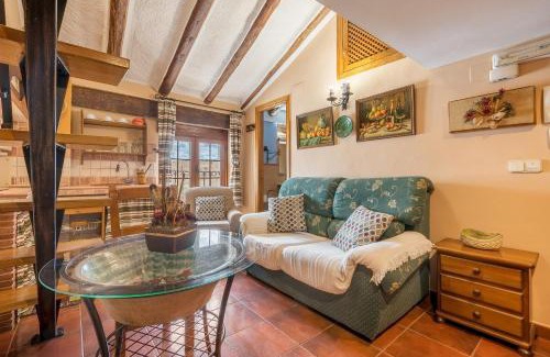 Hinojares Apartment | Tomillo