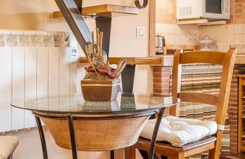 Hinojares Apartment | Tomillo