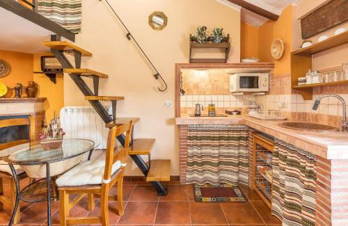 Hinojares Apartment | Tomillo