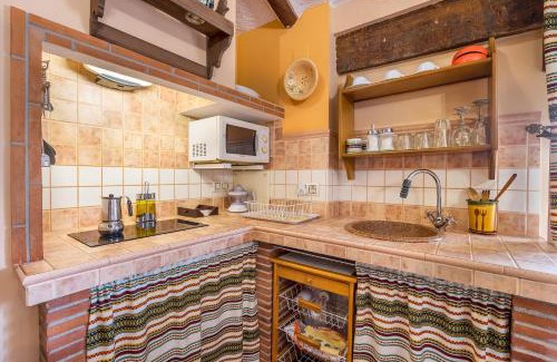 Hinojares Apartment | Tomillo