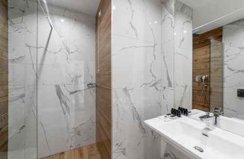 Sector 2 Apartment | Tomis Garden Aparthotel Bucuresti