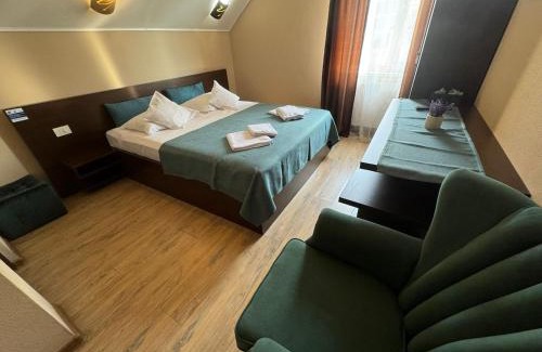 Baile Felix House | TOMIS Pensiune