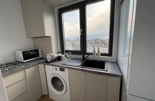 Constanta Apartment | Tomis Villa Center Studio