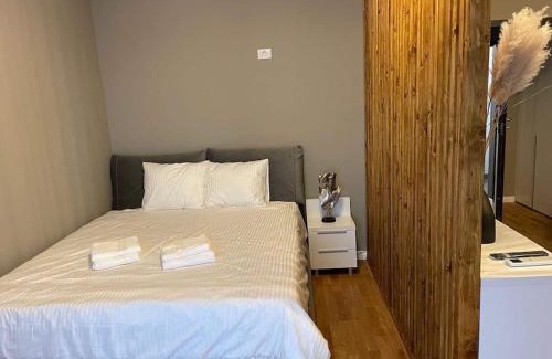 Constanta Apartment | Tomis Villa Center Studio