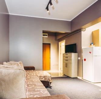 Mamaia-Sat Apartment | Tomis Villa Promenada
