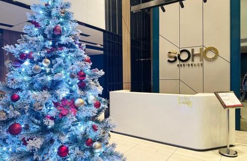 District 1 Apartment | Tommy Home in Soho Central Distric 1 SaiGon