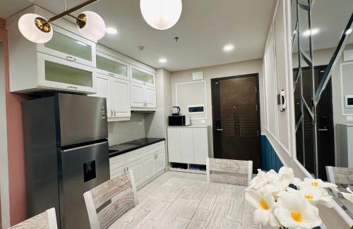 District 1 Apartment | Tommy Home in Soho Central Distric 1 SaiGon