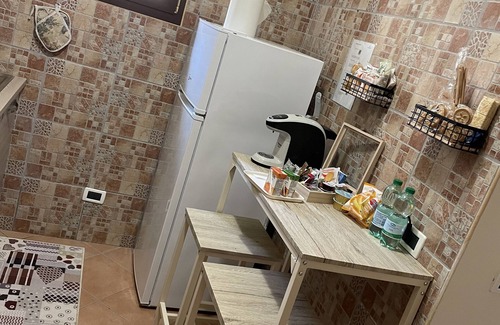 Fiumicino House | Tommy House 19