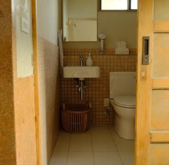 Tainan City Centre House | Tomo 伴