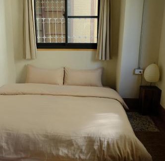 Tainan City Centre House | Tomo 伴