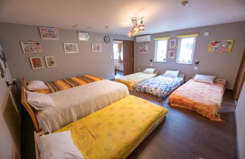 Hakodate Apartment | Tomoeドットコム2 onepiecehouse