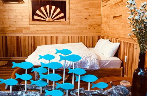 Da Lat Hotel | Tomorrow Homestay Da Lat